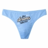 Herren String Tanga mit YOUR DREAMS COME TRUE