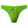 Herren String Tanga mit HÄLT LÄNGER
