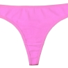 Damen String Tanga personalisiert mit deinem Wunschmotiv