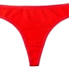 Damen String Tanga personalisiert mit deinem Wunschmotiv
