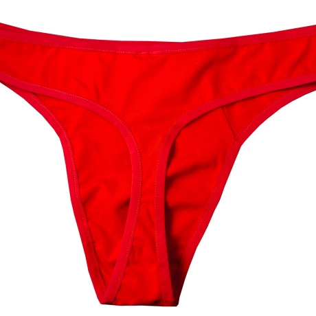 Herren String Tanga personalisiert mit deinem Wunschmotiv