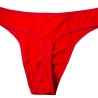 Herren String Tanga personalisiert mit deinem Wunschmotiv