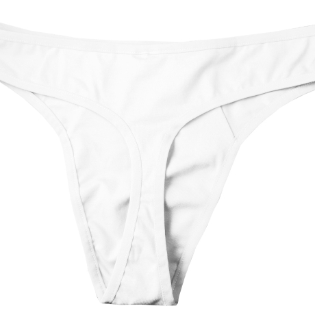 Herren String Tanga personalisiert mit deinem Wunschmotiv