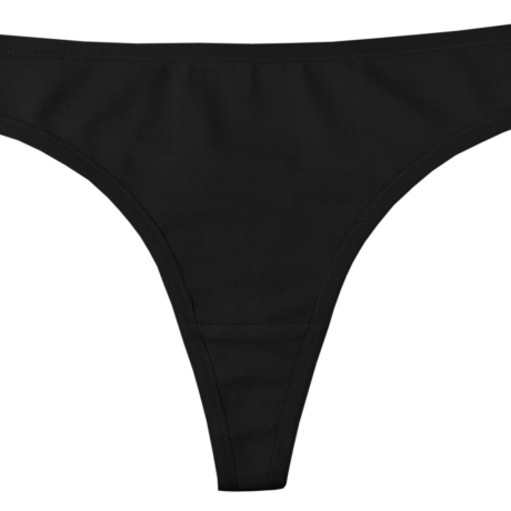 Damen String Tanga personalisiert mit deinem Wunschmotiv