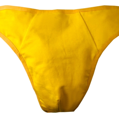 Herren String Tanga personalisiert mit deinem Wunschmotiv