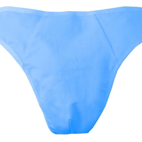 Herren String Tanga personalisiert mit deinem Wunschmotiv