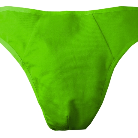 Herren String Tanga personalisiert mit deinem Wunschmotiv
