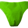 Herren String Tanga personalisiert mit deinem Wunschmotiv