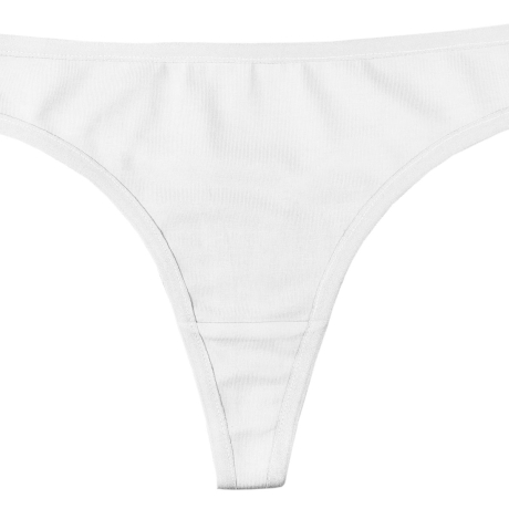 Damen String Tanga personalisiert mit deinem Wunschmotiv