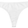 Damen String Tanga personalisiert mit deinem Wunschmotiv