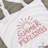 Summer Feelings Plotterdatei SVG DXF