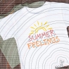 Summer Feelings Plotterdatei SVG DXF