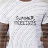 Summer Feelings Plotterdatei SVG DXF