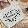 Summer Plotterdatei SVG DXF