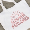 Summer Feelings Plotterdatei SVG DXF FCM