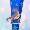 T-Rex Schultüte personalisiert 68cm oder 85cm
