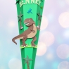 T-Rex Schultüte personalisiert 68cm oder 85cm