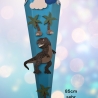T-Rex Schultüte personalisiert 68cm oder 85cm