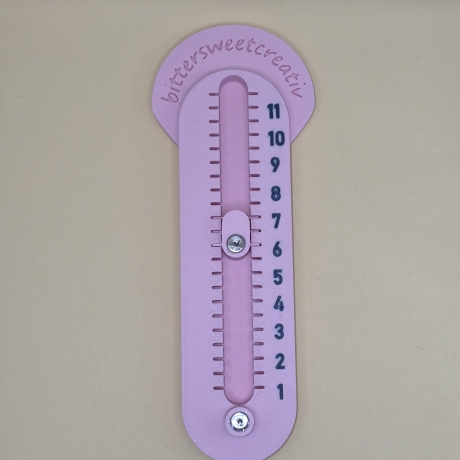 Ketten-Tool - Chain Sizer – Präzises Ablängen von Gliederketten