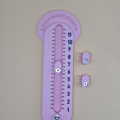 Ketten-Tool - Chain Sizer – Präzises Ablängen von Gliederketten