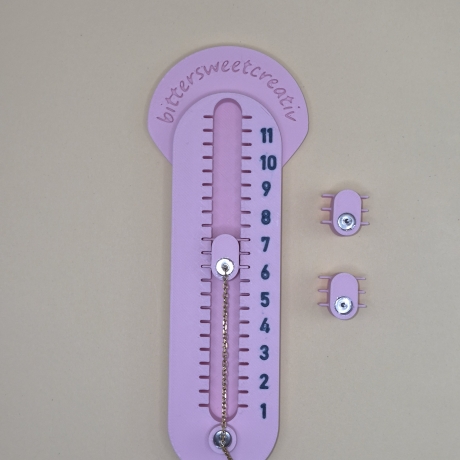 Ketten-Tool - Chain Sizer – Präzises Ablängen von Gliederketten