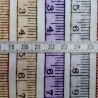 Tailor Made - tape measure