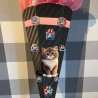 Schultüte Katze Tabby verschiedene Farben