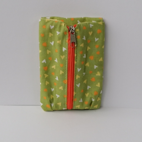 Tampontasche  Hygienetasche von Nähstudio Schöffel 