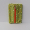 Tampontasche  Hygienetasche von Nähstudio Schöffel 