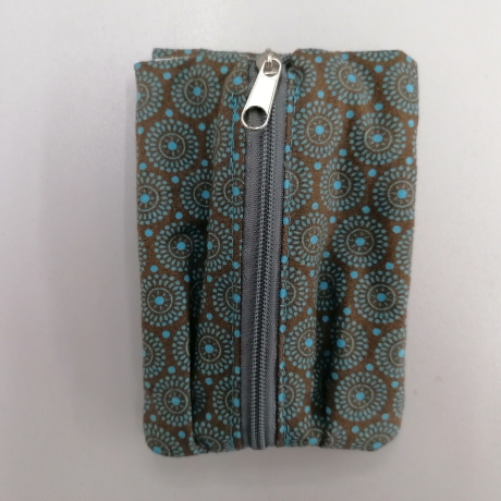 Tampontasche  Hygienetasche von Nähstudio Schöffel 