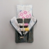 Tampontasche  Hygienetasche von Nähstudio Schöffel 