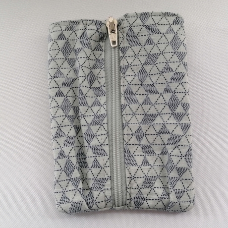 Tampontasche  Hygienetasche von Nähstudio Schöffel 