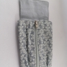 Tampontasche  Hygienetasche von Nähstudio Schöffel 