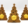Plotterdatei Tannenbaum zum Befüllen