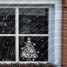 Tannenbaum einfach Plotterdatei SVG DXF 