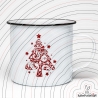 Tannenbaum mega einfach Plotterdatei SVG DXF 