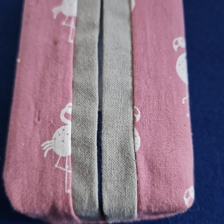 Taschentüchertaschen Tatüta