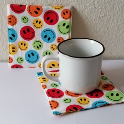 Tassenuntersetzer ,Glasuntersetzer, Untersetzer 2er Set 