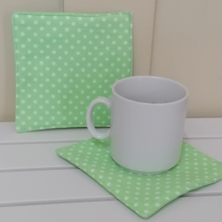 Tassenuntersetzer ,Glasuntersetzer, Untersetzer 2er Set 