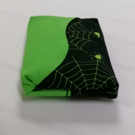 Tatüta Taschentüchertasche Tücherbox von Nähstudio Schöffel 