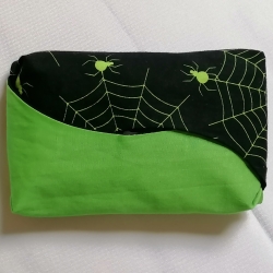 Tatüta Taschentüchertasche Tücherbox von Nähstudio Schöffel 