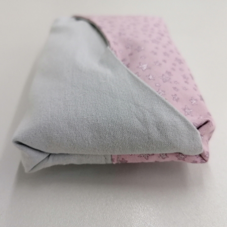 Tatüta Taschentüchertasche Tücherbox von Nähstudio Schöffel 