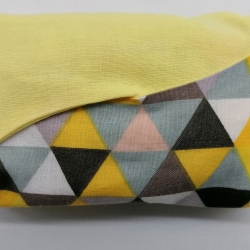 Tatüta Taschentüchertasche Tücherbox von Nähstudio Schöffel 