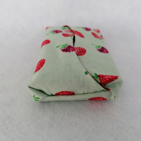 Tatüta Taschentüchertasche Tücherbox von Nähstudio Schöffel 