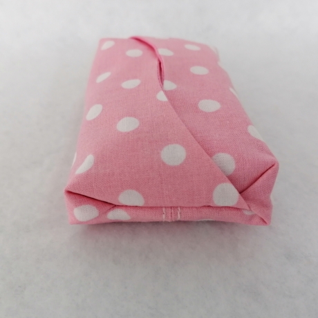 Tatüta Taschentüchertasche Tücherbox von Nähstudio Schöffel 