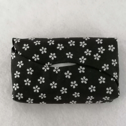 Tatüta Taschentüchertasche Tücherbox von Nähstudio Schöffel 