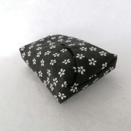 Tatüta Taschentüchertasche Tücherbox von Nähstudio Schöffel 