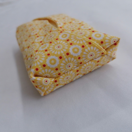 Tatüta Taschentüchertasche Tücherbox von Nähstudio Schöffel 