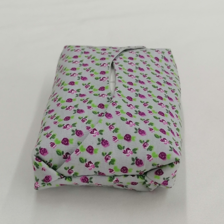 Tatüta Taschentüchertasche Tücherbox von Nähstudio Schöffel 