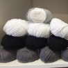 Wollpaket ggh Tavira 450g